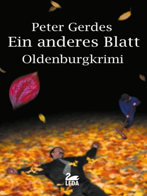 cover image of Ein anderes Blatt